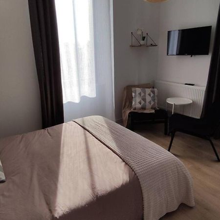 Studio L'Epicea Climatisation Sejour Parfait Soultz-Haut-Rhin 외부 사진