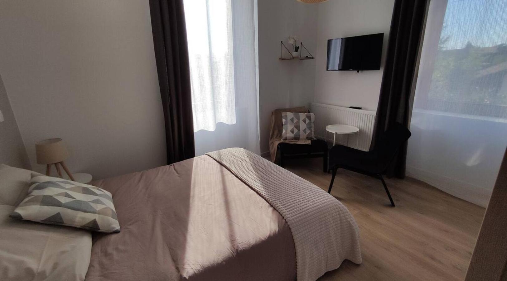 Studio L'Epicea Climatisation Sejour Parfait Soultz-Haut-Rhin 외부 사진