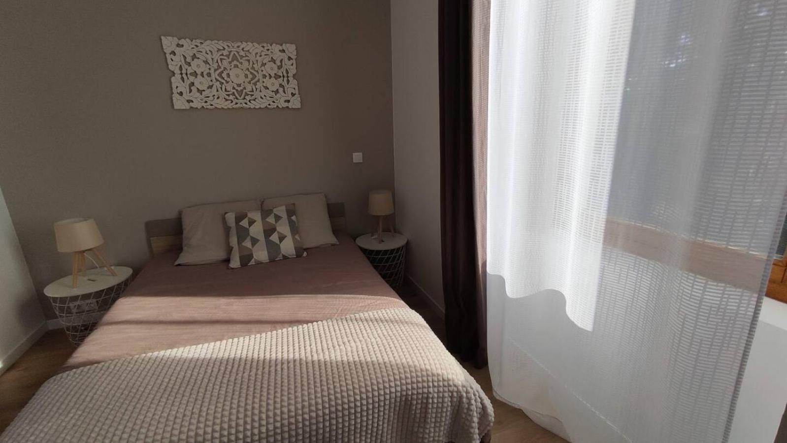 Studio L'Epicea Climatisation Sejour Parfait Soultz-Haut-Rhin 외부 사진